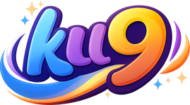 ku9 লোগো